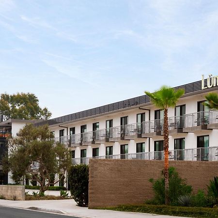 The Lum Hotel Los Angeles Stadium District Inglewood Zewnętrze zdjęcie