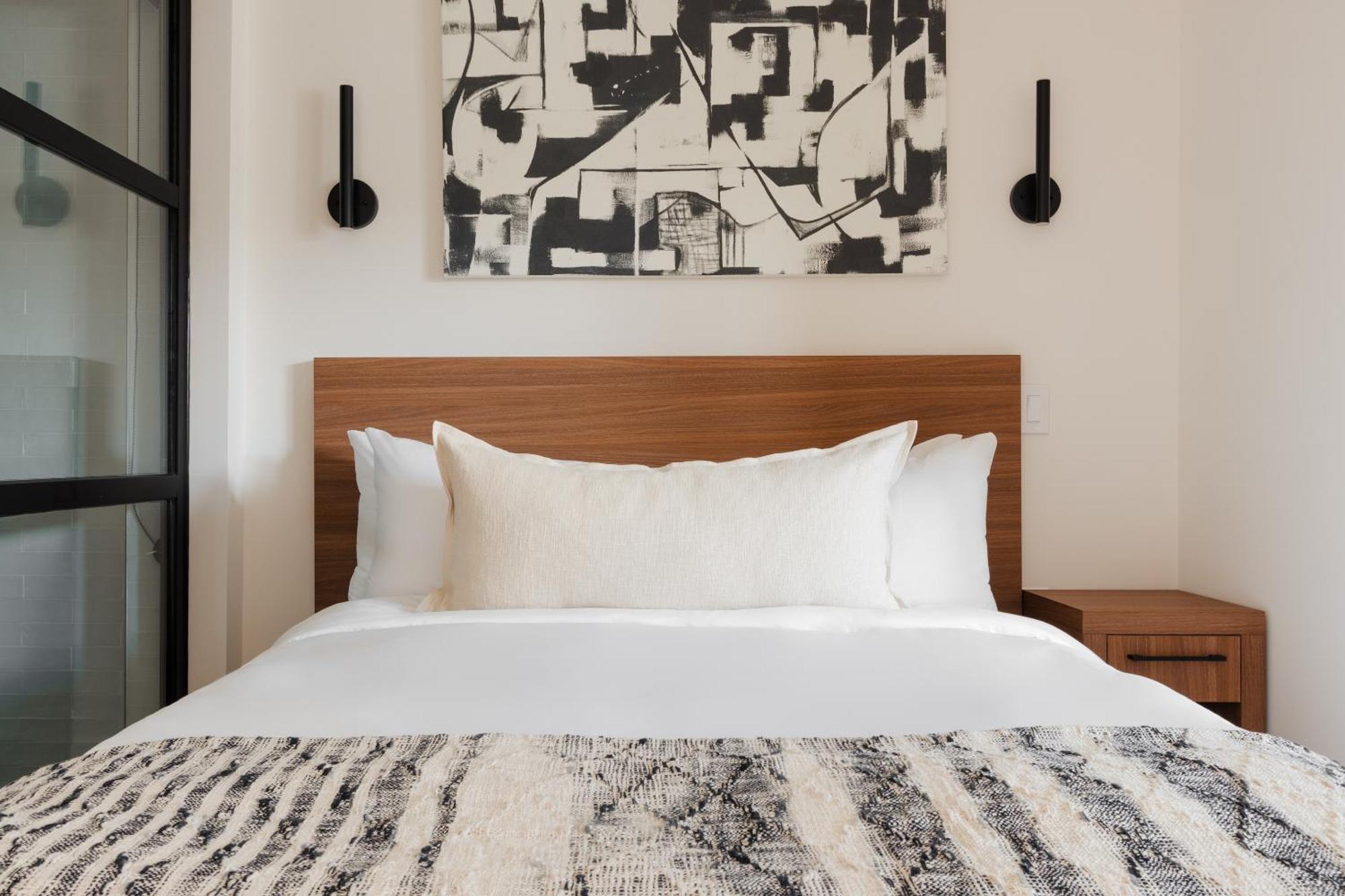 The Lum Hotel Los Angeles Stadium District Inglewood Zewnętrze zdjęcie