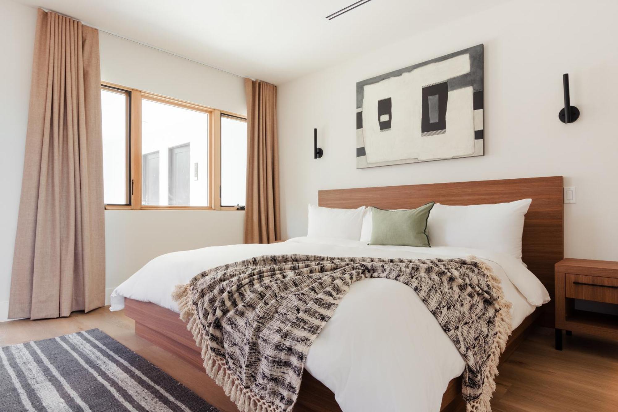 The Lum Hotel Los Angeles Stadium District Inglewood Zewnętrze zdjęcie