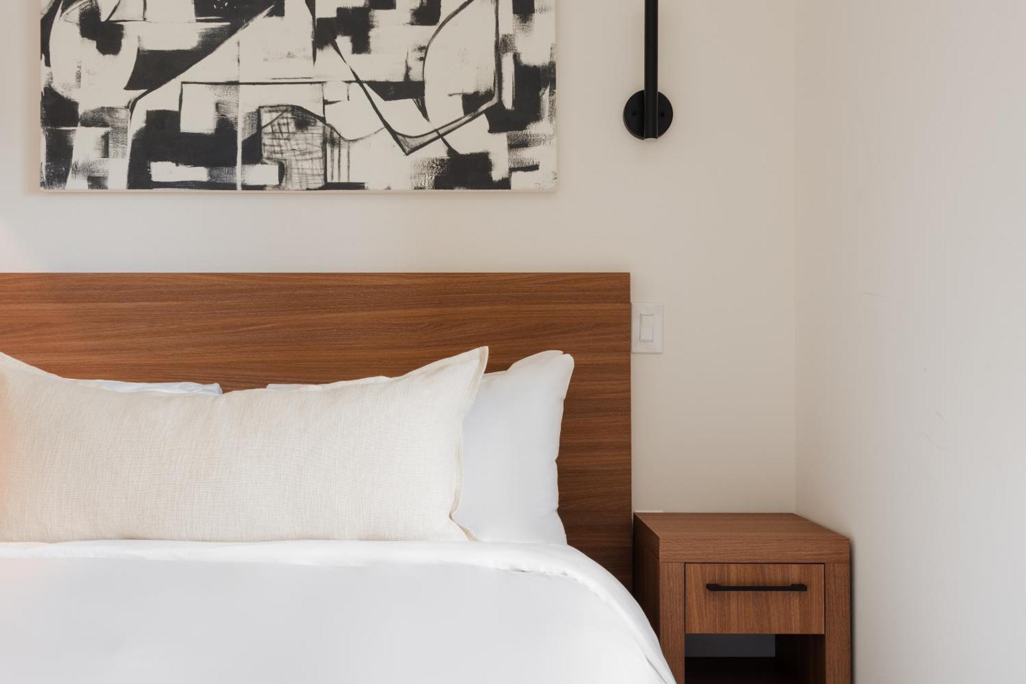 The Lum Hotel Los Angeles Stadium District Inglewood Zewnętrze zdjęcie