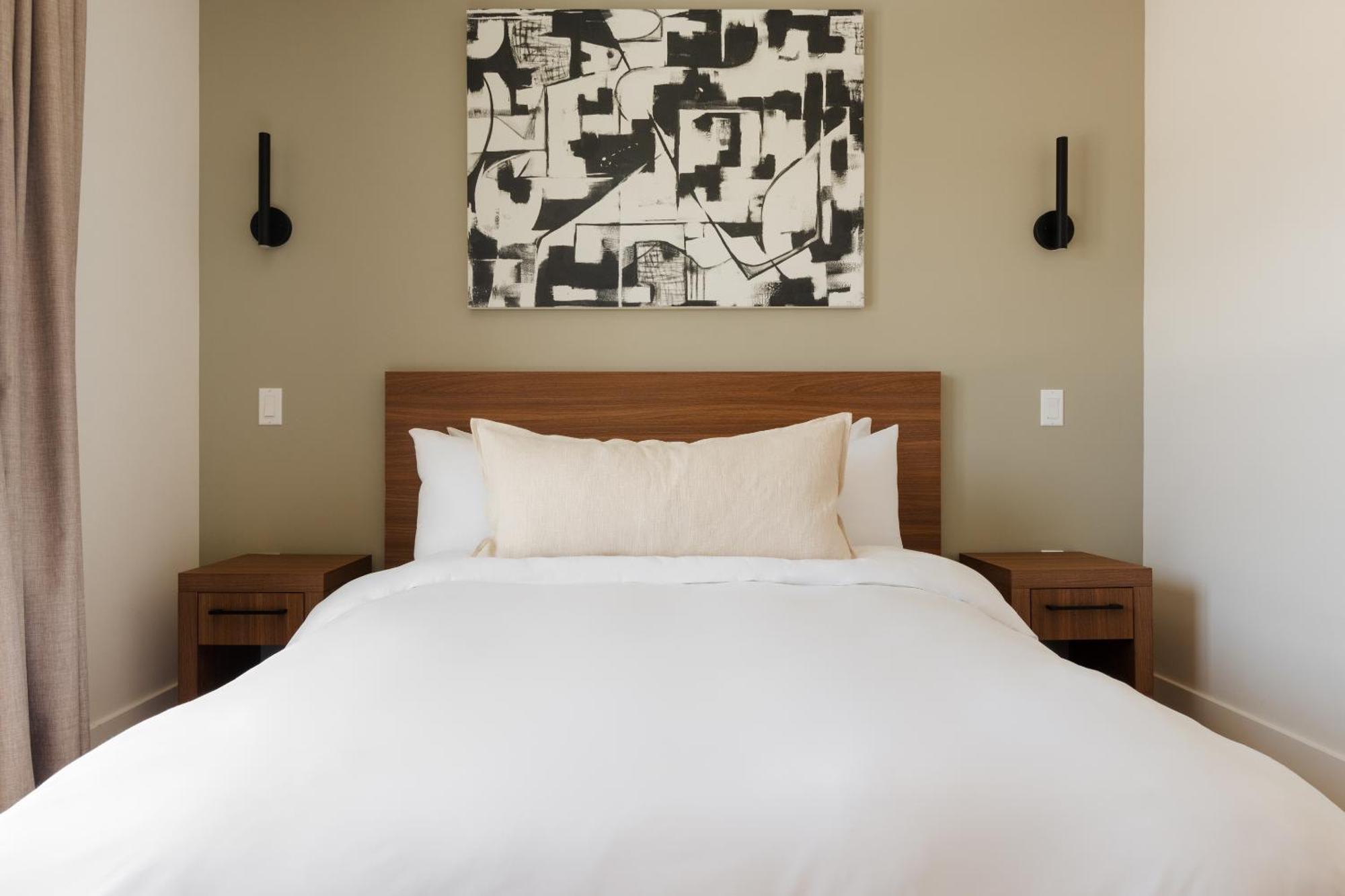 The Lum Hotel Los Angeles Stadium District Inglewood Zewnętrze zdjęcie