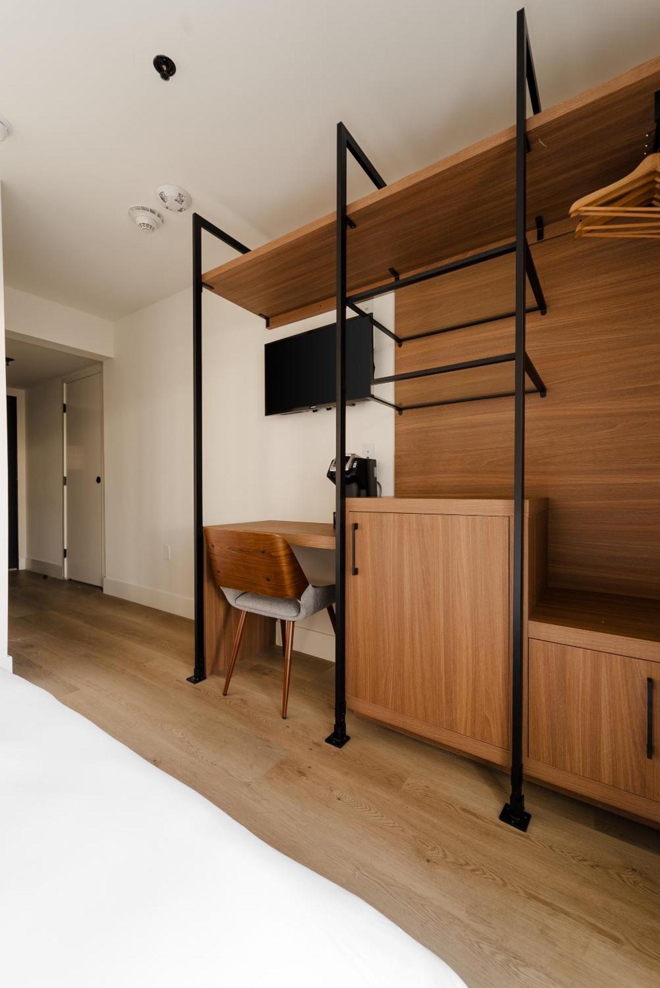 The Lum Hotel Los Angeles Stadium District Inglewood Zewnętrze zdjęcie