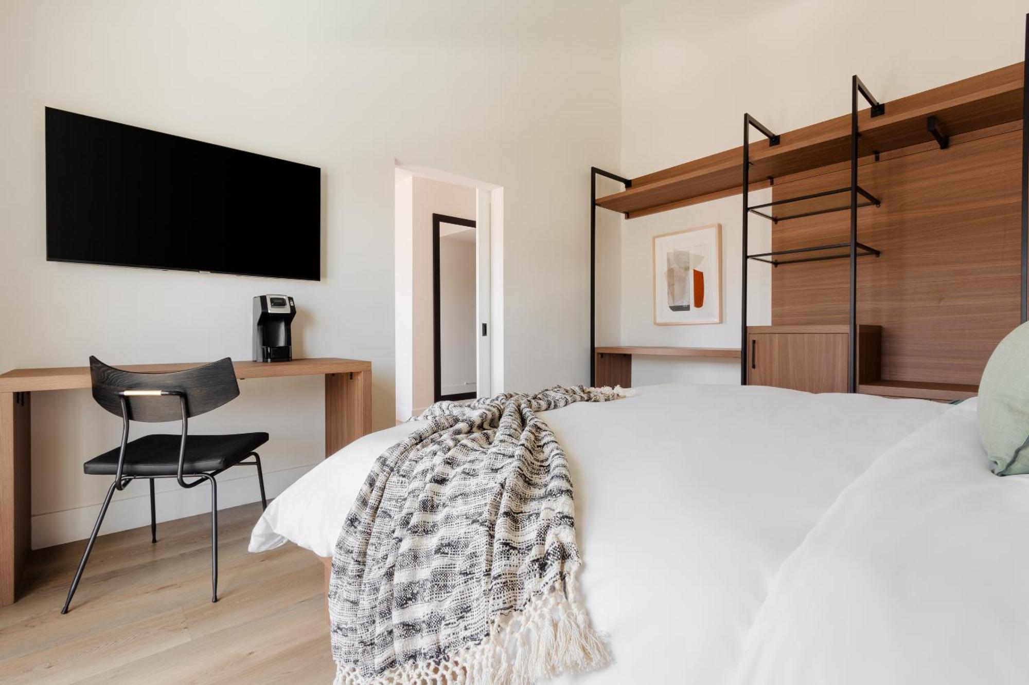 The Lum Hotel Los Angeles Stadium District Inglewood Zewnętrze zdjęcie