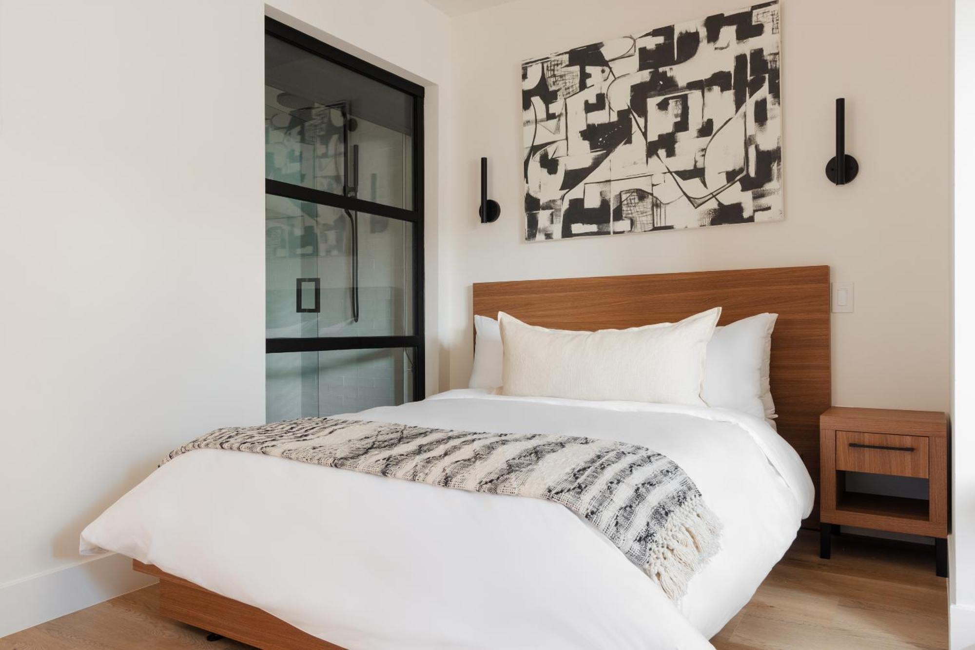 The Lum Hotel Los Angeles Stadium District Inglewood Zewnętrze zdjęcie