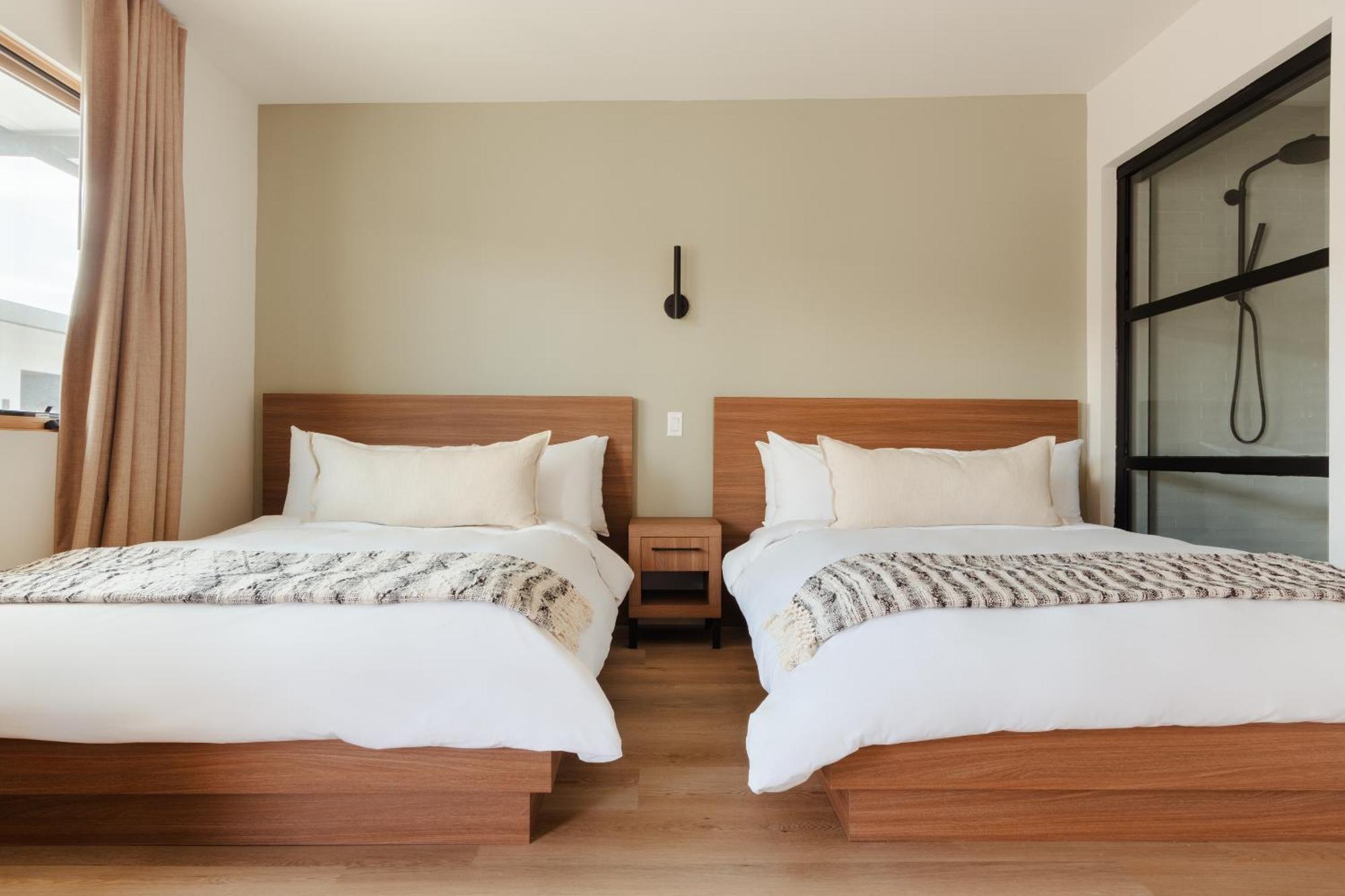 The Lum Hotel Los Angeles Stadium District Inglewood Zewnętrze zdjęcie