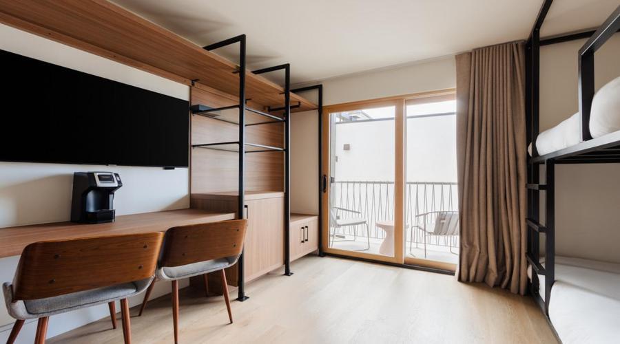 The Lum Hotel Los Angeles Stadium District Inglewood Zewnętrze zdjęcie