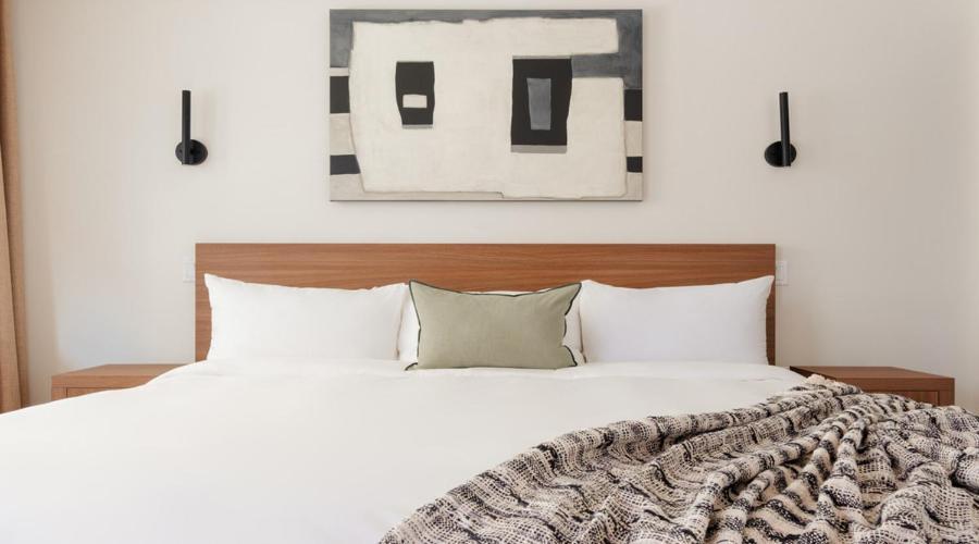 The Lum Hotel Los Angeles Stadium District Inglewood Zewnętrze zdjęcie