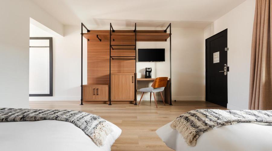 The Lum Hotel Los Angeles Stadium District Inglewood Zewnętrze zdjęcie