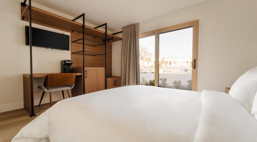 The Lum Hotel Los Angeles Stadium District Inglewood Zewnętrze zdjęcie