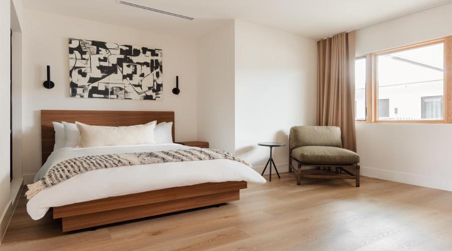 The Lum Hotel Los Angeles Stadium District Inglewood Zewnętrze zdjęcie