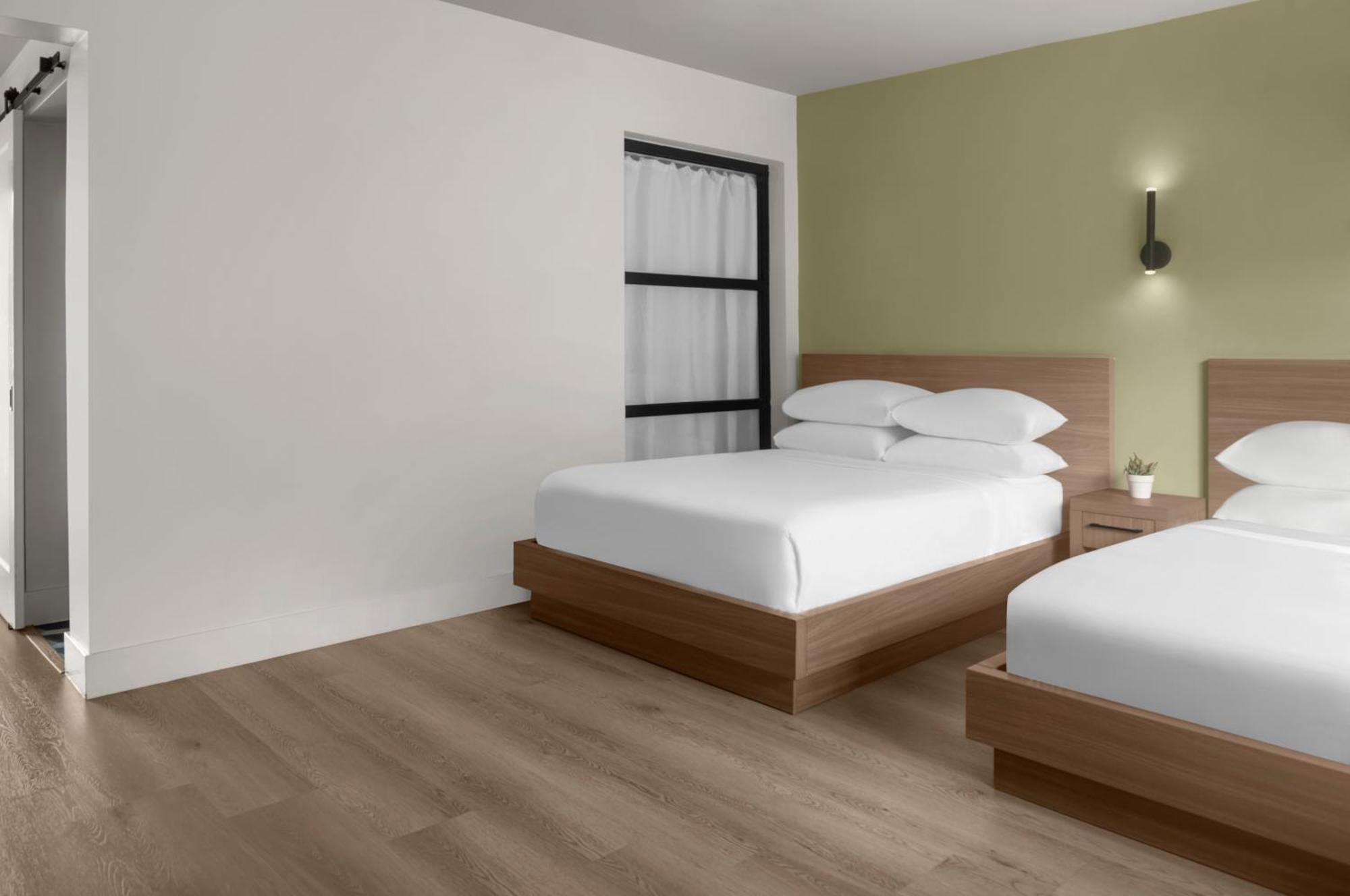 The Lum Hotel Los Angeles Stadium District Inglewood Zewnętrze zdjęcie