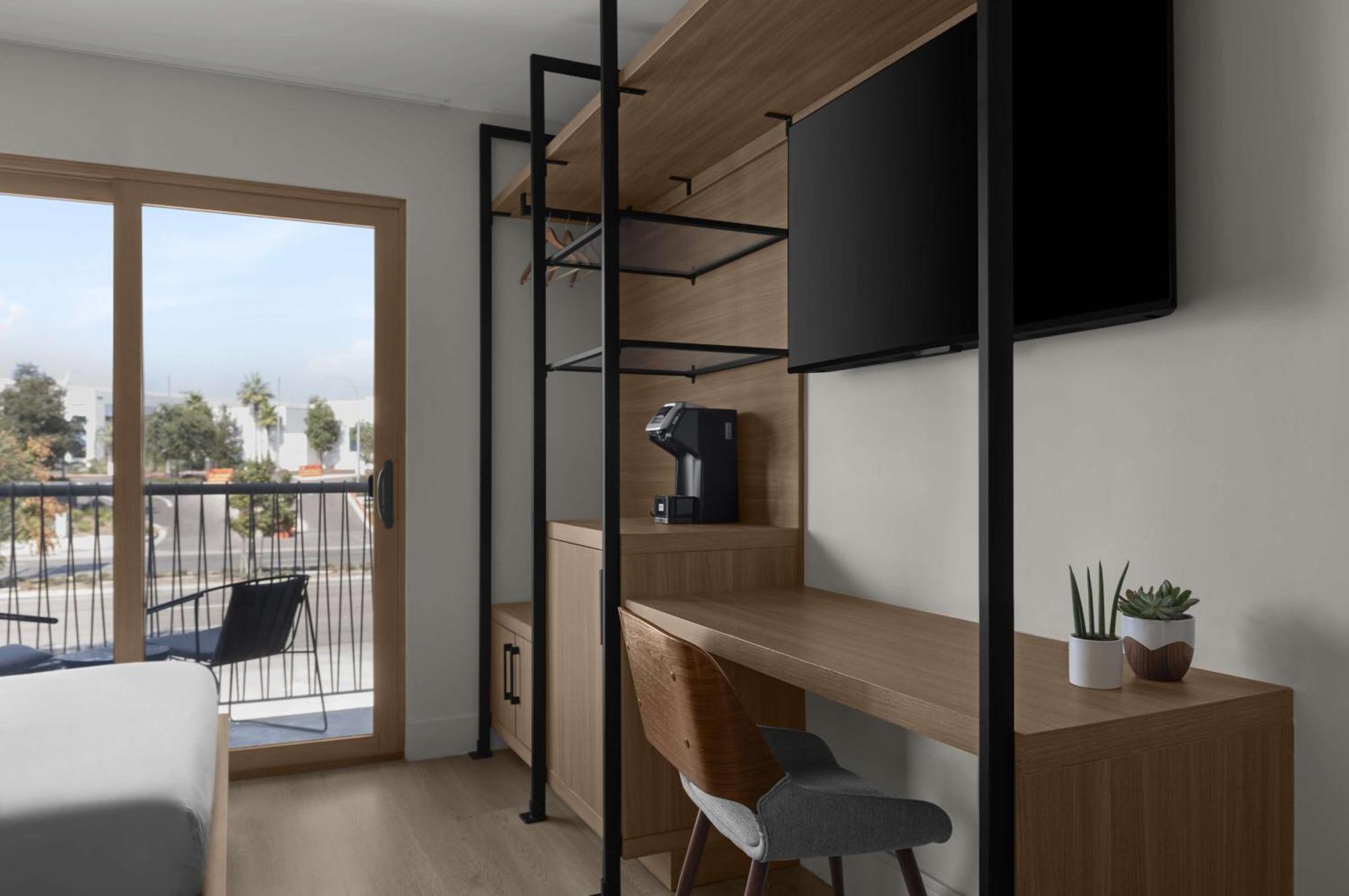 The Lum Hotel Los Angeles Stadium District Inglewood Zewnętrze zdjęcie