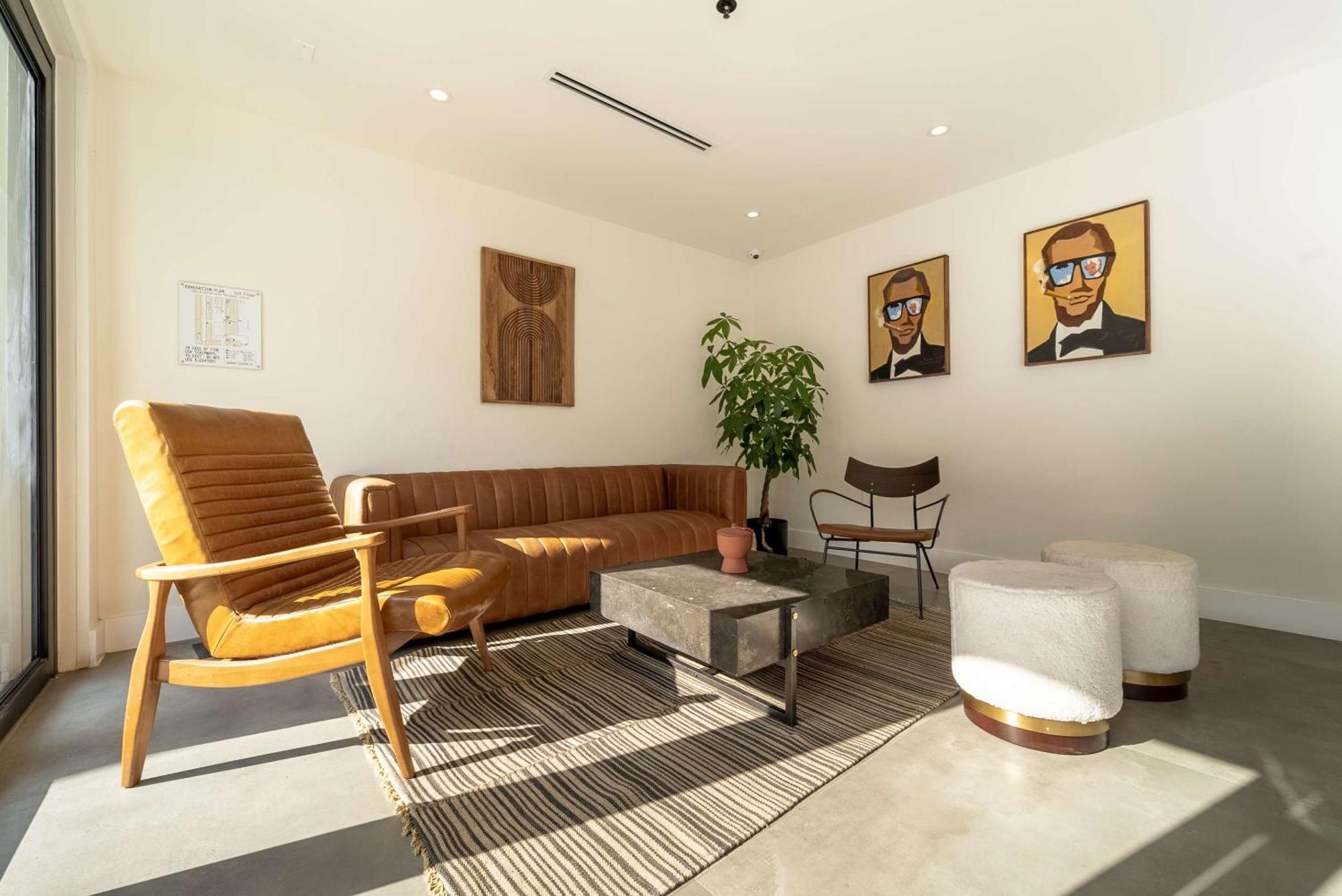 The Lum Hotel Los Angeles Stadium District Inglewood Zewnętrze zdjęcie